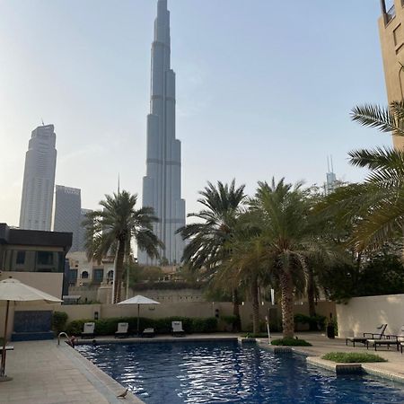 The Best Location Burj Khalifa Dubai Mall Boulevard Apartment ภายนอก รูปภาพ