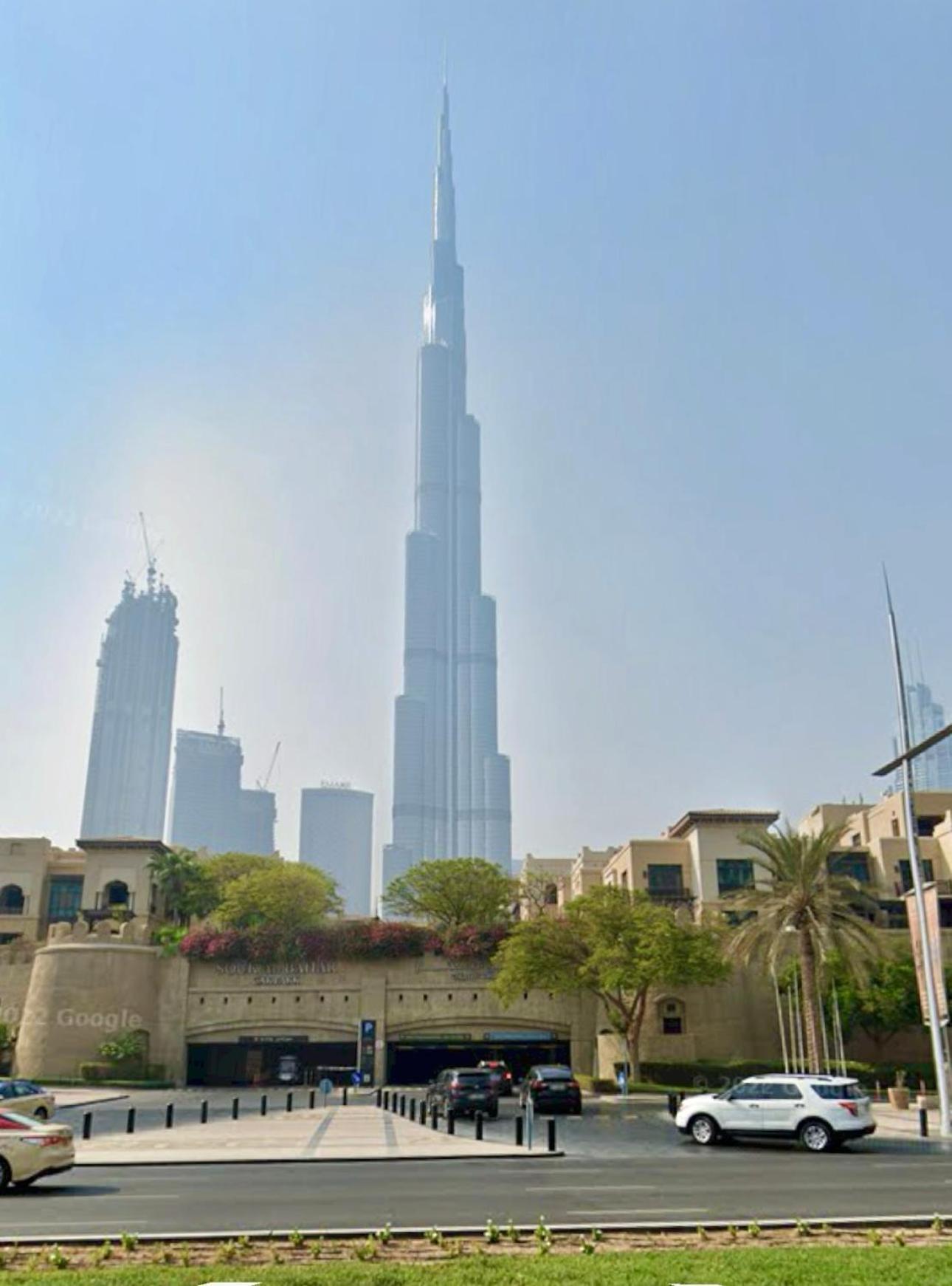 The Best Location Burj Khalifa Dubai Mall Boulevard Apartment ภายนอก รูปภาพ