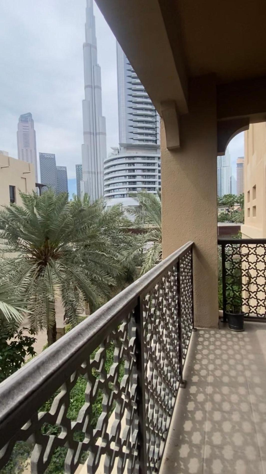 The Best Location Burj Khalifa Dubai Mall Boulevard Apartment ภายนอก รูปภาพ