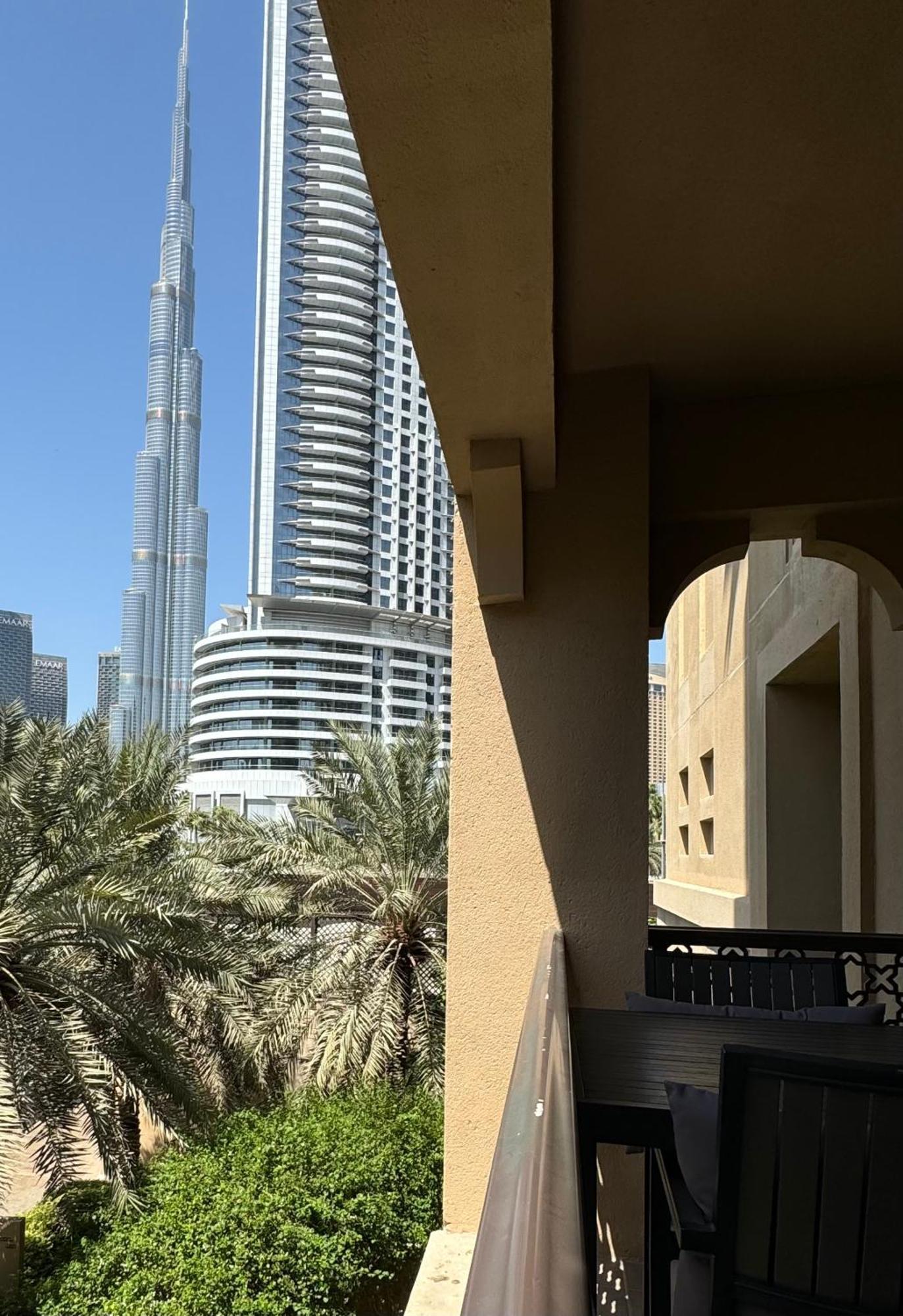 The Best Location Burj Khalifa Dubai Mall Boulevard Apartment ภายนอก รูปภาพ